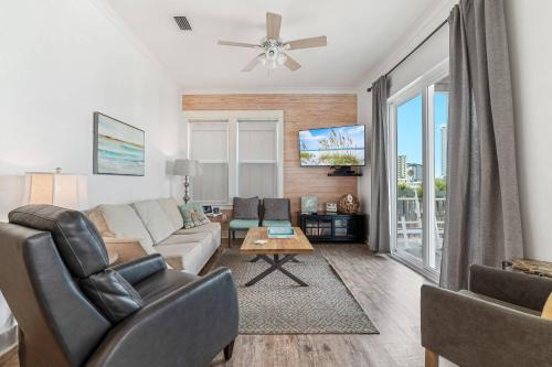 Gulf Shores House | Driftwood Cottage