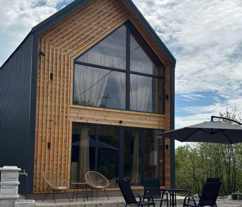 Donje Polje House | Driftwood Dreams