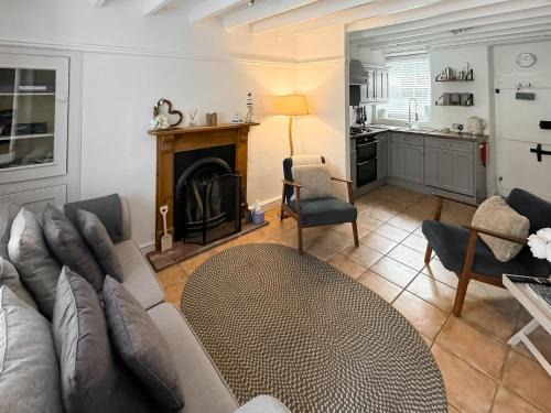 Aberdovey House | Driftwood