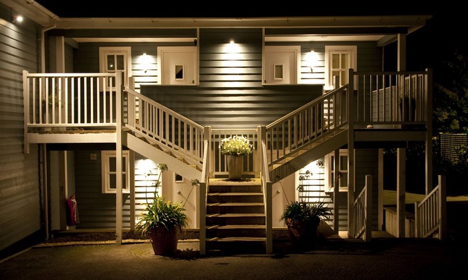 Trewithian Hotel | Driftwood Hotel