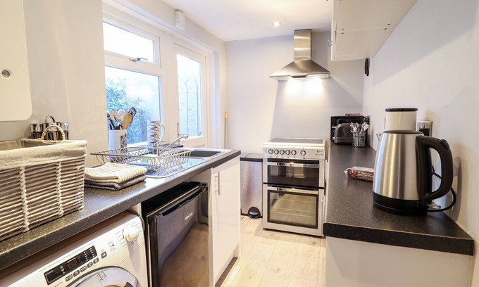Porthmadog Cottage | Driftwood Terrace