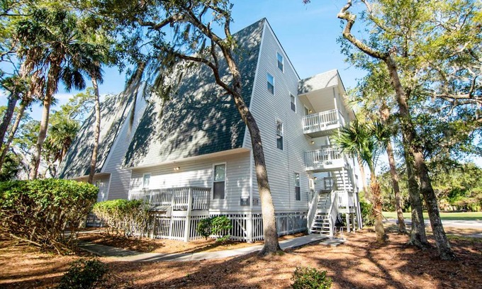 Ocean Ridge House | Driftwood Villa - 259