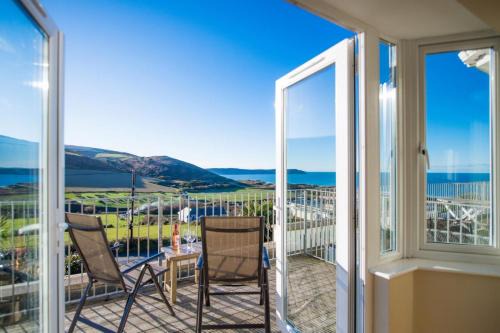 Woolacombe House | Driftwood - Woolacombe