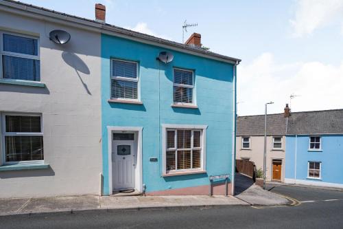 Tenby House | Dringarth