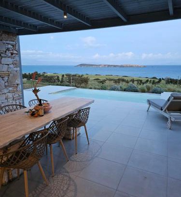 Drios House | Drios Hillhouse