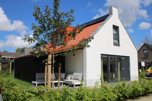 Sint Maarten House | Dromen in de duinen by Droomvilla