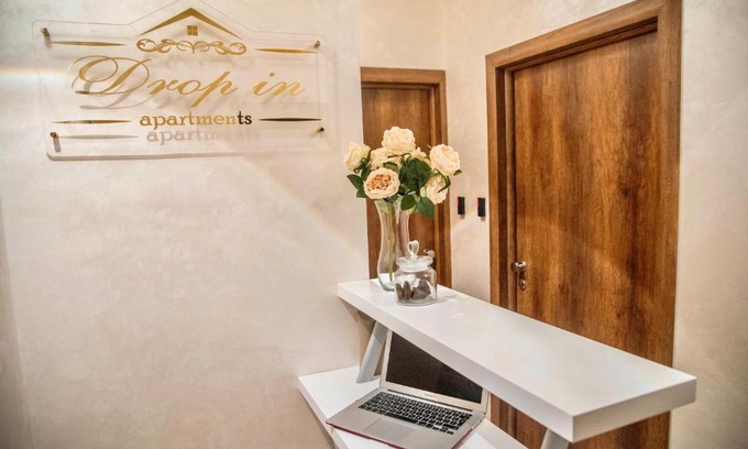 Slavija Apartment | Drop In Apartments