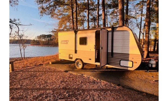 Marietta House | Dropped Pin Life Bunkhouse