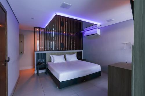Barretos Hotel | Drops Motel Barretos