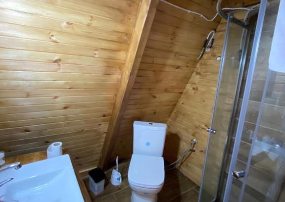 Ardesen Cabin | Drosa Bungalov