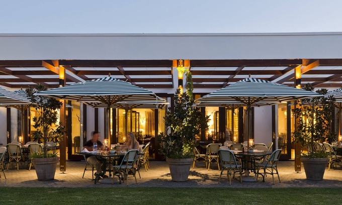 Graaff-Reinet Hotel | Drostdy Hotel