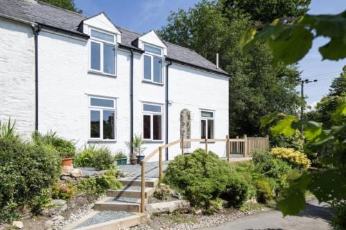 Tavistock House | Drovers Cottage
