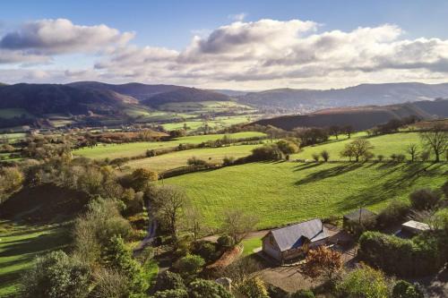 Church Stretton House | Drovers Rest