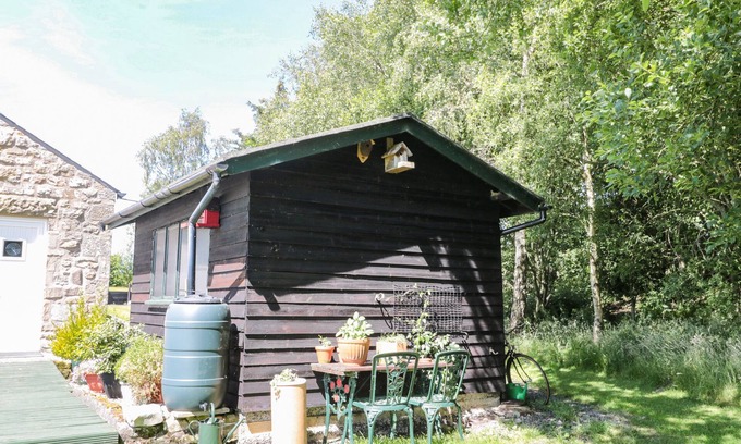 Hallington Cottage | Drovers Rest