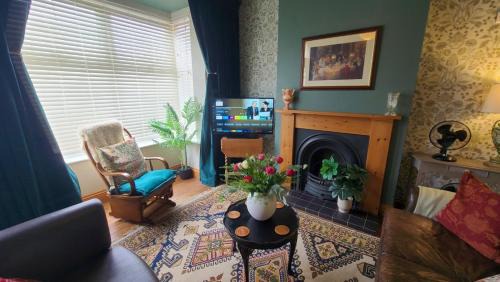 Cheslyn Hay House | Druids Cottage