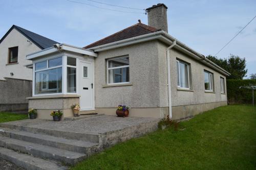 Ballycastle House | Drumahaman Cottage