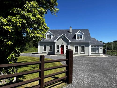 Lecemy House | Drumbar Lodge