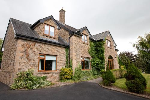 Cavan House | Drumbo Lodge Cavan