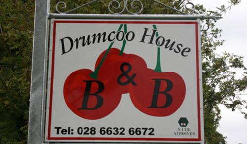 Enniskillen Bed & Breakfast | Drumcoo Guest House