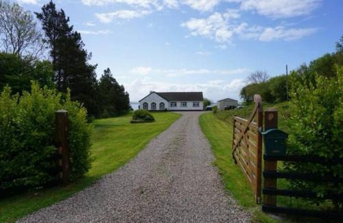 Killybegs House | Druminoo Ocean View Killybegs Pet friendly