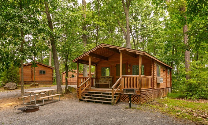 Gettysburg Other | Drummer Boy Camping Resort