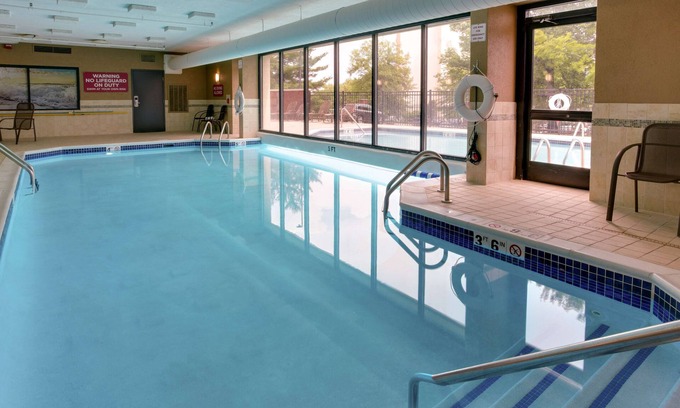 Larkwood Hotel | Drury Inn & Suites Nashville Airport