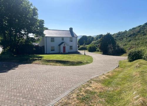 Llanengan House | Drws y Llan