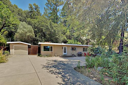 Healdsburg House | Dry Creek Haven