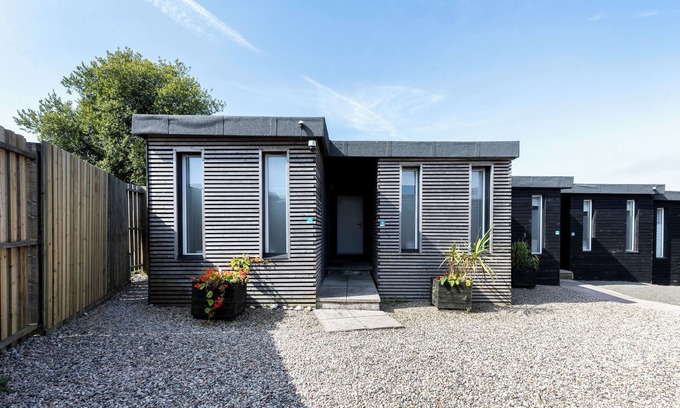 Newquay Apartment | Dry Dock Apartments