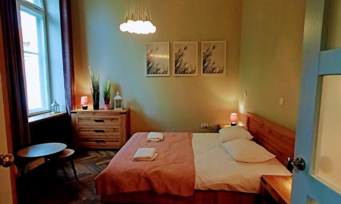 Centrum Apartment | Drzewna Apartamenty - Wrocławska