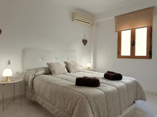 Santiago Apartment | DS El rincón de Ravé