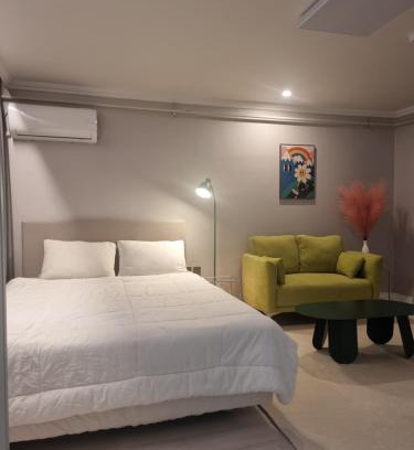Sinsa-dong Apartment | DS Village
