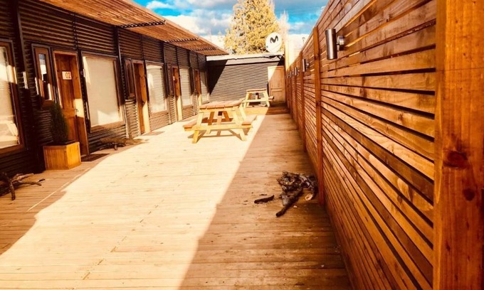 Puerto Natales Apartment | DT LOFT