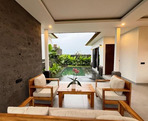 Kenderan Villa | Dtwins Ubud Villa