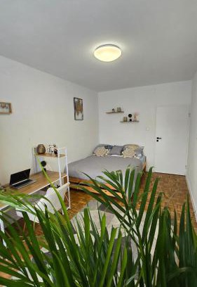 Kielce House | Duże pokoje w nowoczesnym stylu