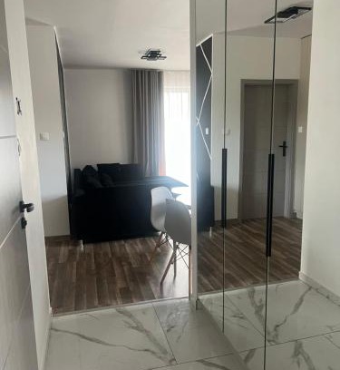 Ostrow Wielkopolski Apartment | Duży Apartament 3 pokoje Park City