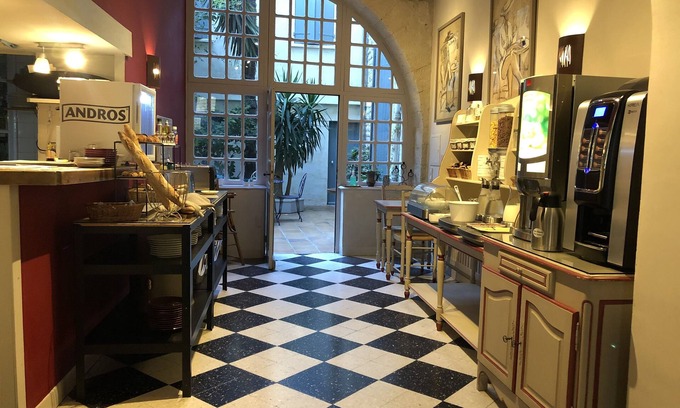 Arles City Centre Hotel | Du Musée