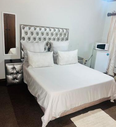 Kareeberg House | Du Plessis house
