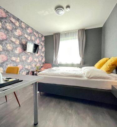 Hildesheim District Hotel | DUA Hotel