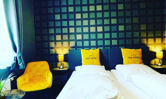 Hildesheim District Hotel | Dua Hotel