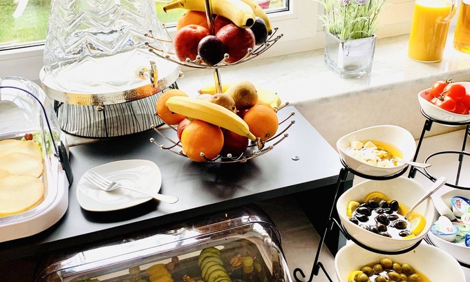 Region Hannover District Hotel | Dua Hotel