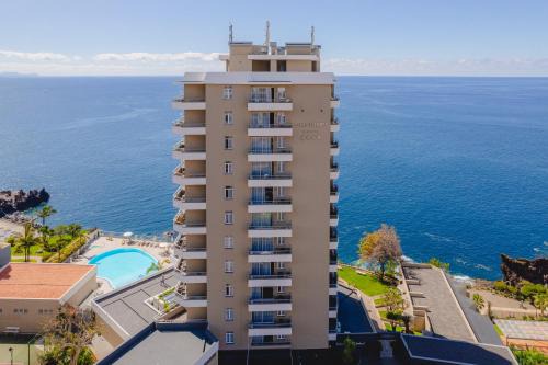 Sao Martinho Apartment | Duas Torres Hotel