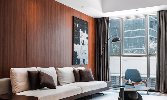 Trade Centre 1 Apartment | Dubai downtown apartment