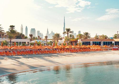 Jumeira 1 Resort | Dubai Marine Beach Resort & Spa