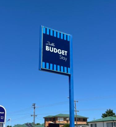 Dubbo Hotel | Dubbo Budget Stay