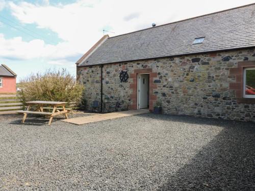 Berwick-upon-Tweed House | Dubh Sgeir Annex