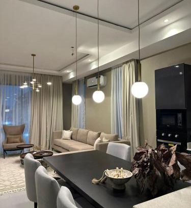 Kwara Apartment | Dubia In Lagos