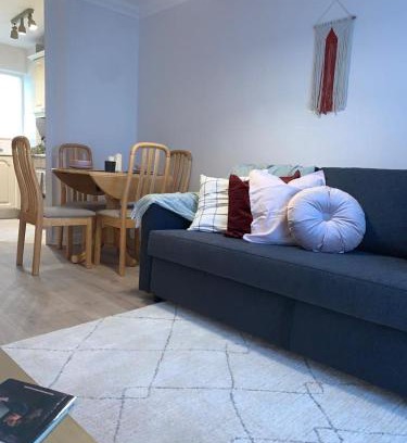 The Liberties Apartment | Dublin City Apt - Guinness museum & Temple Bar