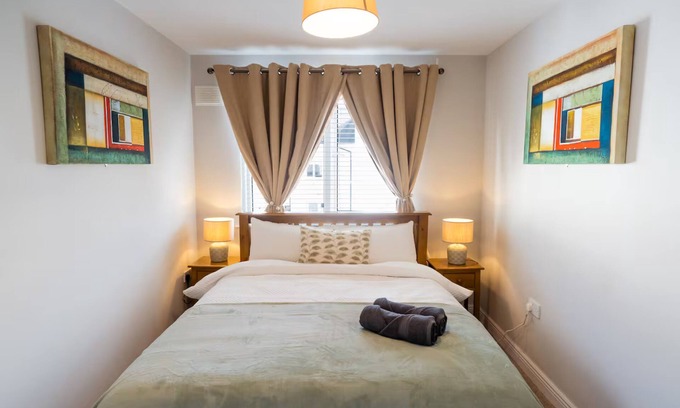 Tallaght House | Dublin Premier Homestay 2