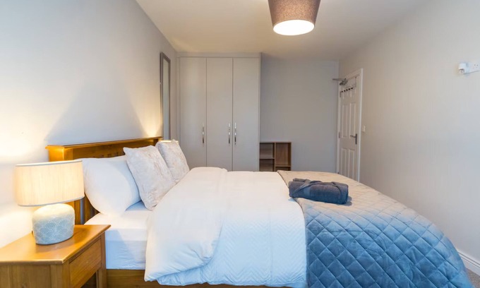 Tallaght House | Dublin Premier Homestay 5